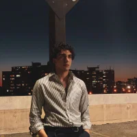 Hayk Ghon's avatar