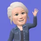 Michelle Paradjik avatar