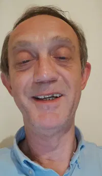 Jean-Michel's avatar