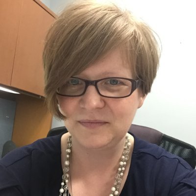 Nicole McAlexander