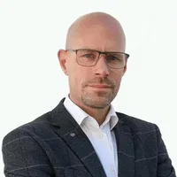 Mikael Rieck's avatar