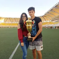 Bastian Pacheco 's avatar