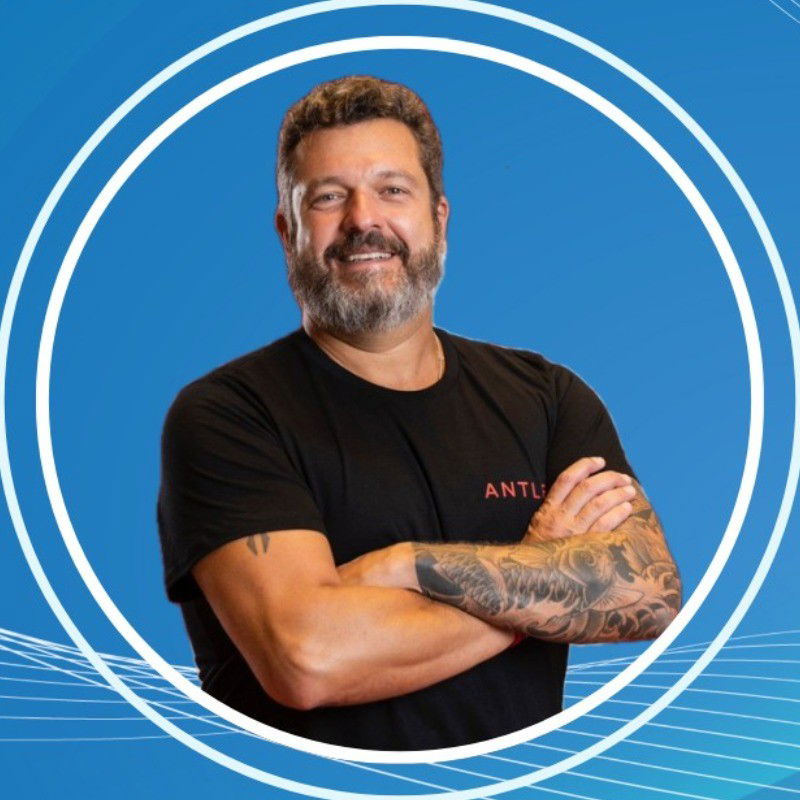 Jose Octavio De Castro Neves Jr