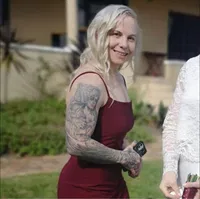 Astrid Schwarz's avatar