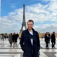 James Tucun 🌈's avatar