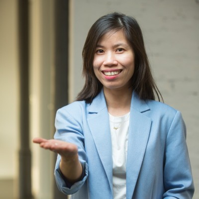 Dai Nguyen
