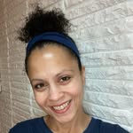 Leticia Arroyo's avatar