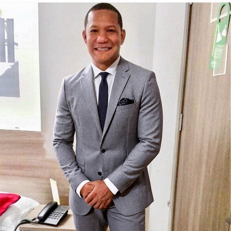 Daniel Puerta