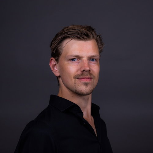 Robert Lanting