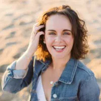 Cassie Shea's avatar