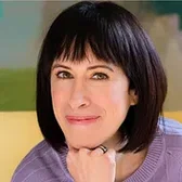 Amantha Imber avatar