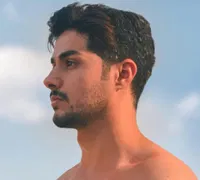 Anthony Romero's avatar