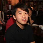 Xing Jie wong's avatar
