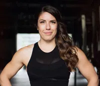 Steph Gaudreau's avatar
