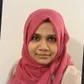 Mahjabeen Quader avatar