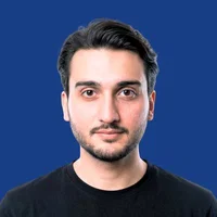 Muhammad Ayan's avatar