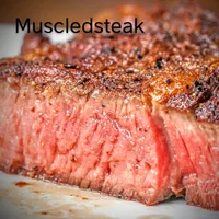 Muscledsteak YT's avatar