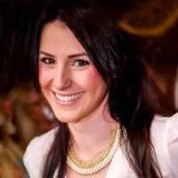 Milica Bogunovic's avatar