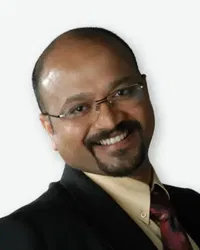 Mangesh Bhide's avatar