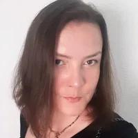 Krystyna Augustyn's avatar