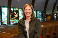 Kate Strine's avatar