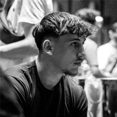Enzo Napiot