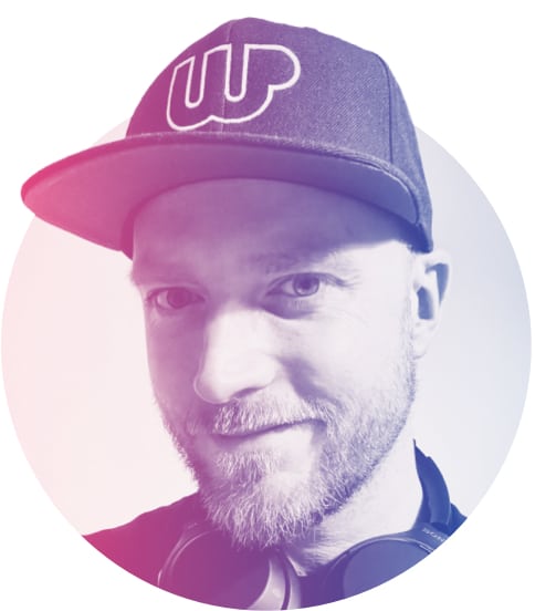 Photo of Paul Lacey