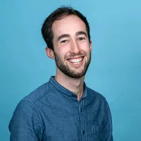Joram Teunissen's avatar
