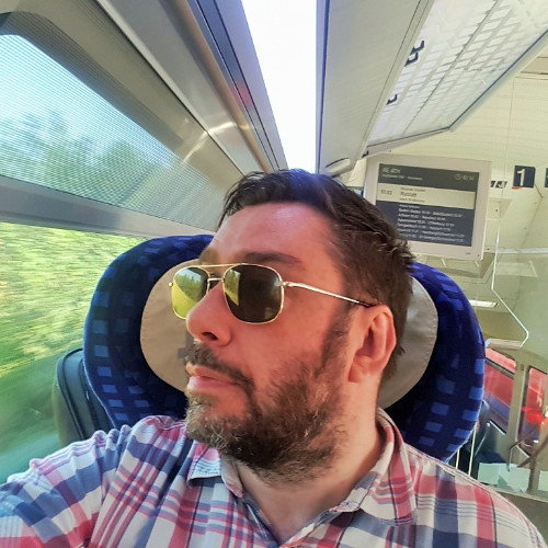 Simon Harper