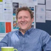 Paul Arnegard avatar