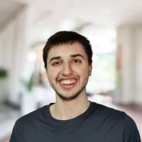 Stefan Kotevski's avatar