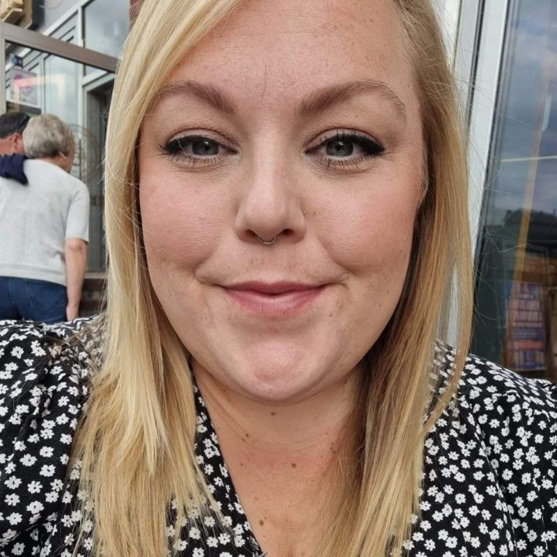 Gina Stephens's avatar