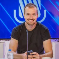 Hugues Trijasse's avatar
