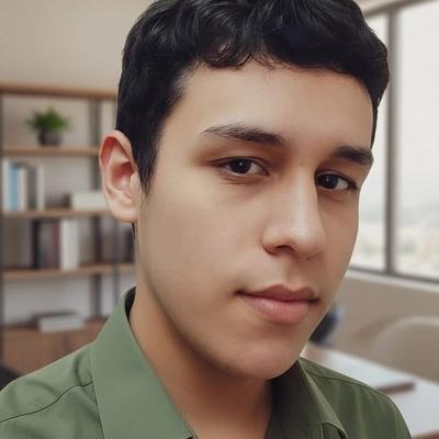 Gabriel Perazzo