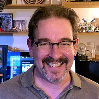 Geordie Humphrey's avatar