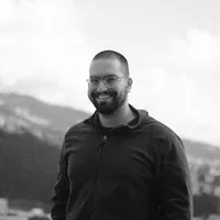 Andre Mahfouz's avatar