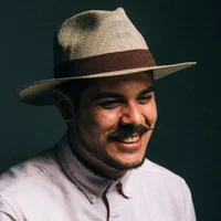 Byron Sierra-Mattos's avatar