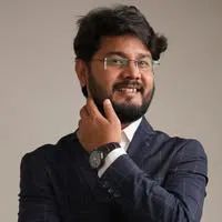 Mukesh Kumar's avatar