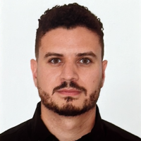 Jose Pablo Juarez Vargas