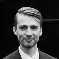 Thom van Rijn's avatar