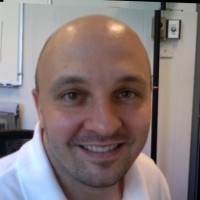 Jason Derifaj