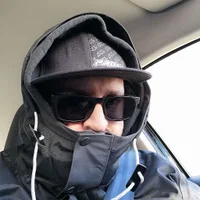 Jorge's avatar
