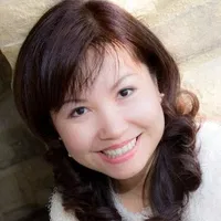 Alisha Chen's avatar