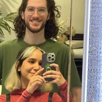 Eida Ferreira's avatar