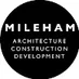 MILEHAM - Architect & Custom H avatar