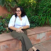 Ragini Kochhar 's avatar