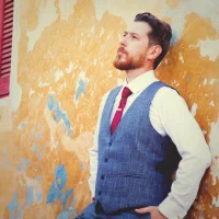 Georgios Ernesto Mourelatos's avatar