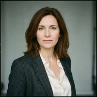 Caroline Gauthier's avatar