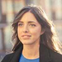 Donna Mason's avatar