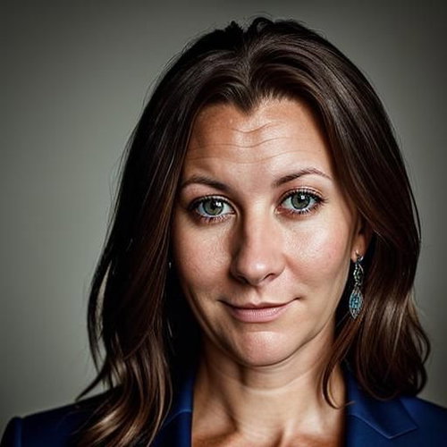 Marybeth Alexander, Chief Executive Owl at KnowledgeOwl